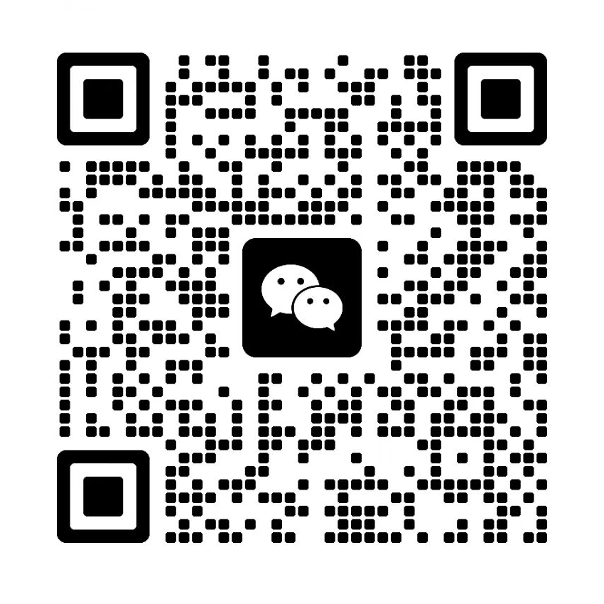 扫一扫加微信-易盟网